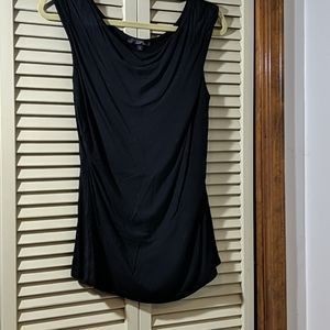 BOGO B'leev black camisole